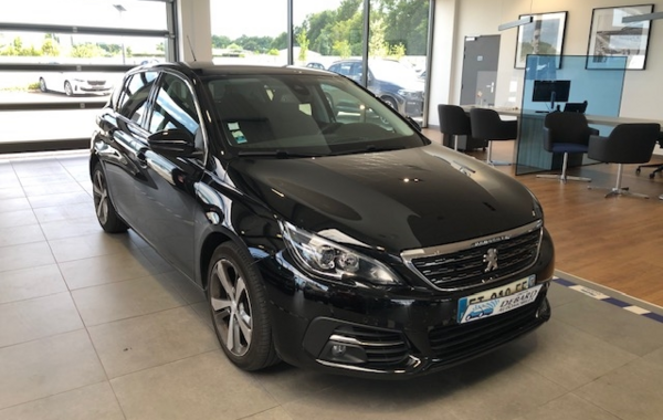 peugeot-308-1-2-puretech-130ch-e6-3-s-s-allure-eat8 - 56668575