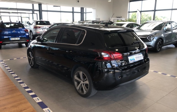 peugeot-308-1-2-puretech-130ch-e6-3-s-s-allure-eat8 - 56668575