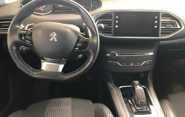 peugeot-308-1-2-puretech-130ch-e6-3-s-s-allure-eat8 - 56668575