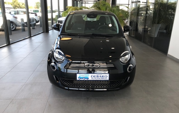 fiat-500-e-95ch-action - 56988575