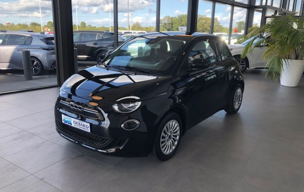 fiat-500-e-95ch-action - 56988575