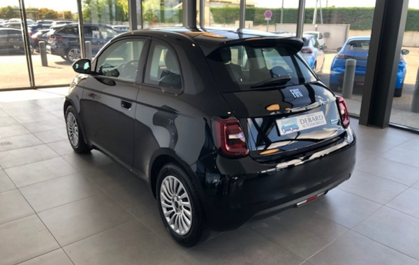 fiat-500-e-95ch-action - 56988575