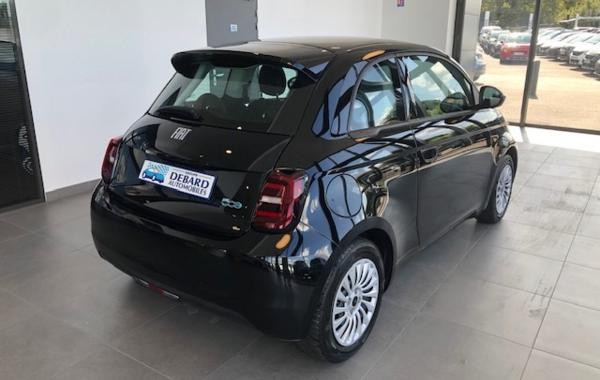 fiat-500-e-95ch-action - 56988575