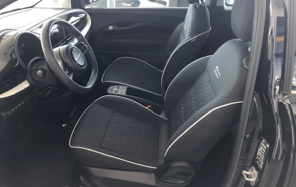 fiat-500-e-95ch-action - 56988575