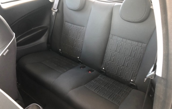 fiat-500-e-95ch-action - 56988575