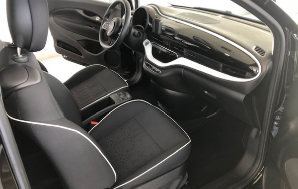 fiat-500-e-95ch-action - 56988575