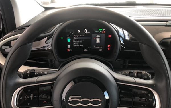 fiat-500-e-95ch-action - 56988575