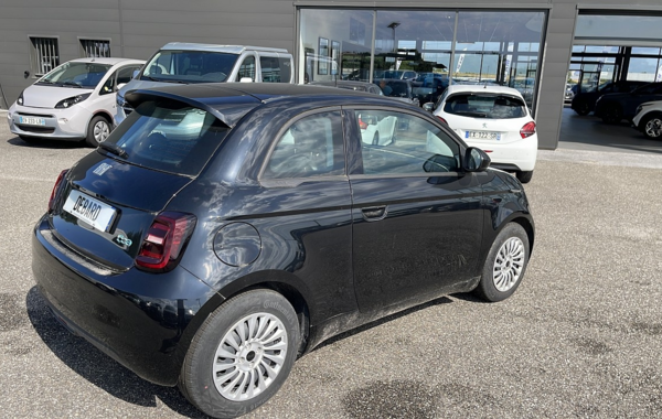fiat-500-e-95ch-action - 57018575