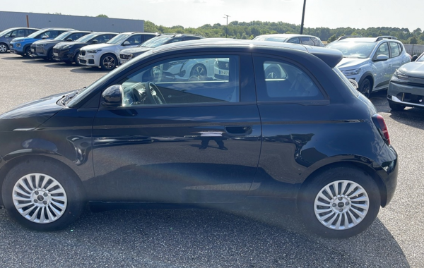 fiat-500-e-95ch-action - 57018575