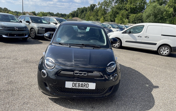 fiat-500-e-95ch-action - 57018575