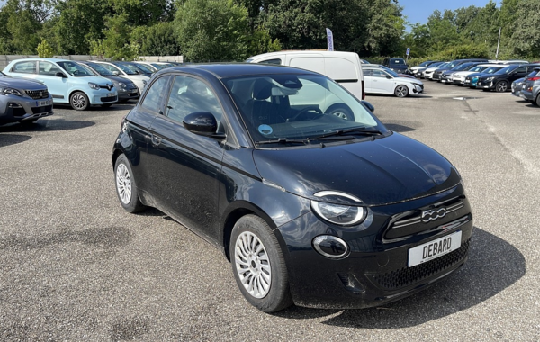 fiat-500-e-95ch-action - 57018575