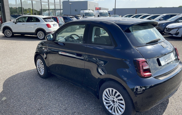 fiat-500-e-95ch-action - 57018575