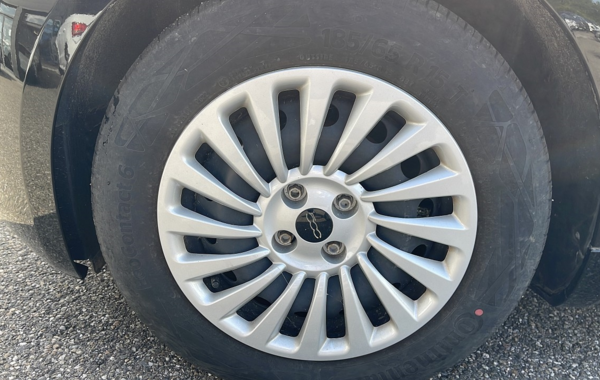 fiat-500-e-95ch-action - 57018575