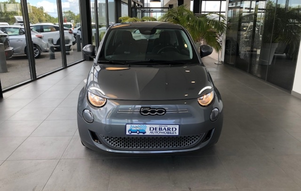 fiat-500-e-95ch-action - 57088575