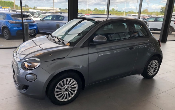 fiat-500-e-95ch-action - 57088575