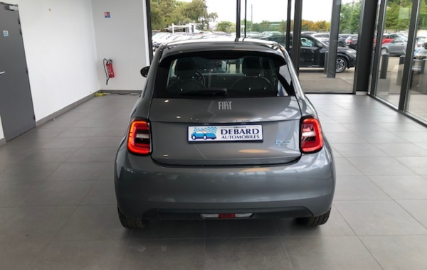 fiat-500-e-95ch-action - 57088575