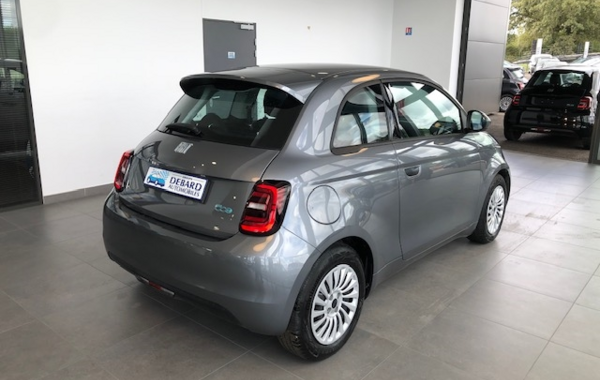 fiat-500-e-95ch-action - 57088575