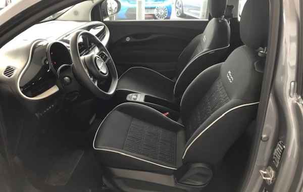 fiat-500-e-95ch-action - 57088575