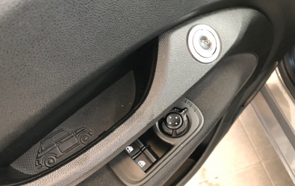 fiat-500-e-95ch-action - 57088575