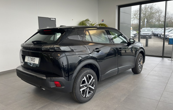 peugeot-2008-1-2-puretech-100ch-s-s-active - 57208575