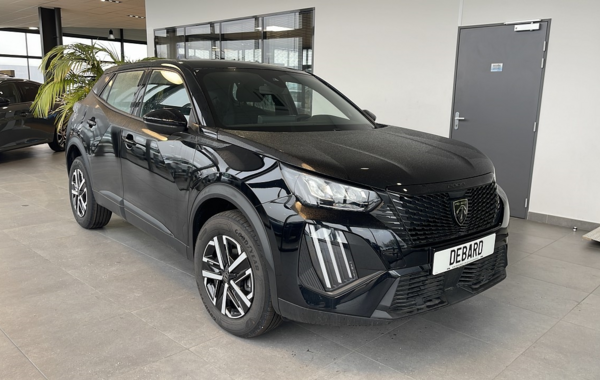 peugeot-2008-1-2-puretech-100ch-s-s-active - 57208575