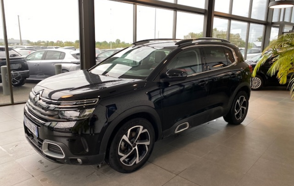 citroen-c5-aircross-bluehdi-130ch-s-s-shine - 57298575