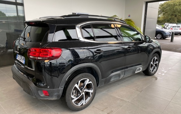 citroen-c5-aircross-bluehdi-130ch-s-s-shine - 57298575