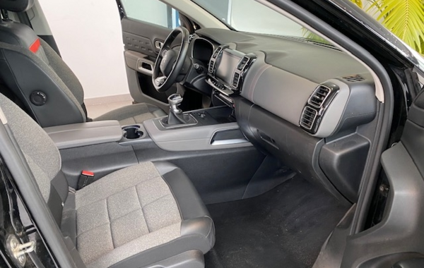 citroen-c5-aircross-bluehdi-130ch-s-s-shine - 57298575