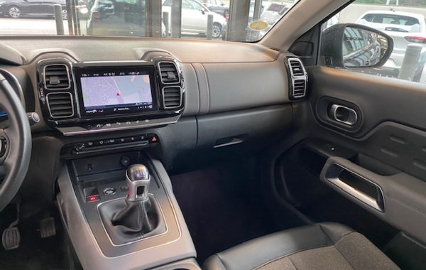 citroen-c5-aircross-bluehdi-130ch-s-s-shine - 57298575