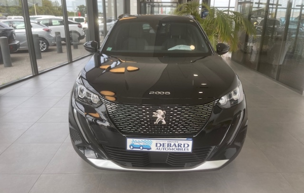 peugeot-2008-1-2-puretech-130ch-s-s-allure - 57918575