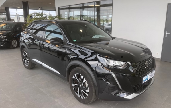 peugeot-2008-1-2-puretech-130ch-s-s-allure - 57918575