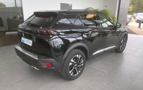 peugeot-2008-1-2-puretech-130ch-s-s-allure - 57918575