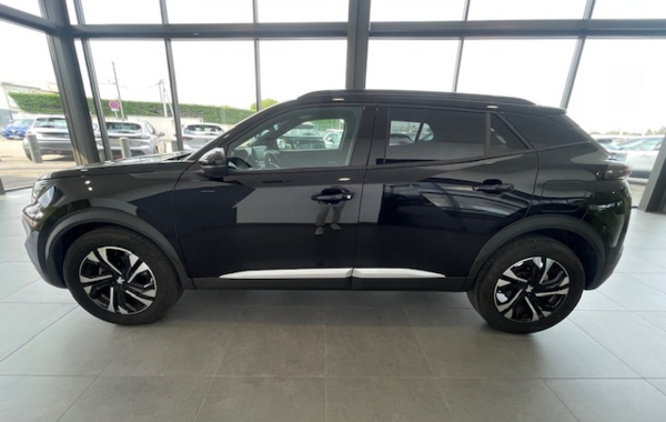 peugeot-2008-1-2-puretech-130ch-s-s-allure - 57918575