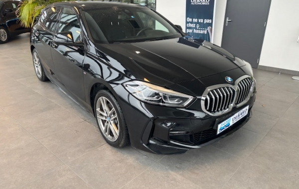 bmw-serie-1-f40-118da-150ch-m-sport - 57968575