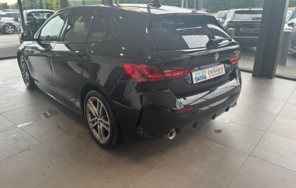 bmw-serie-1-f40-118da-150ch-m-sport - 57968575