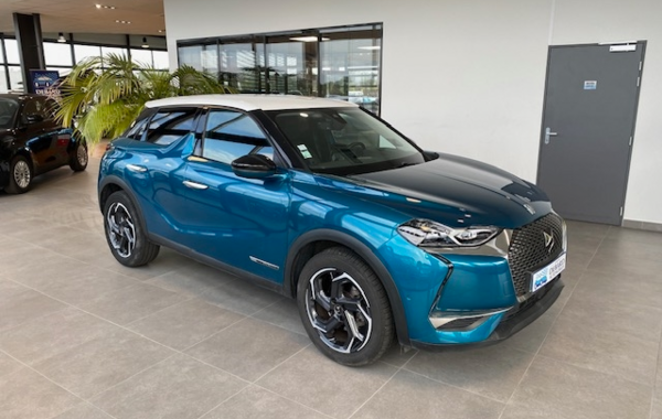ds-ds-3-crossback-puretech-155ch-grand-chic-automatique-114g - 58268575
