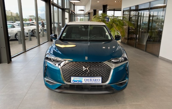 ds-ds-3-crossback-puretech-155ch-grand-chic-automatique-114g - 58268575