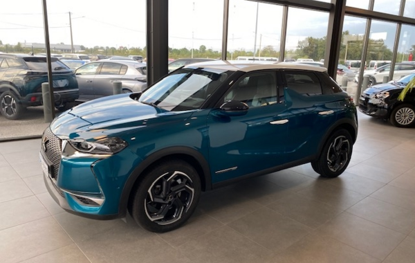 ds-ds-3-crossback-puretech-155ch-grand-chic-automatique-114g - 58268575