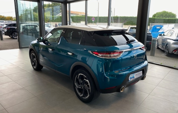 ds-ds-3-crossback-puretech-155ch-grand-chic-automatique-114g - 58268575