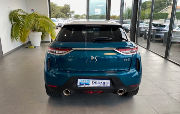 ds-ds-3-crossback-puretech-155ch-grand-chic-automatique-114g - 58268575