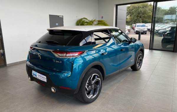 ds-ds-3-crossback-puretech-155ch-grand-chic-automatique-114g - 58268575