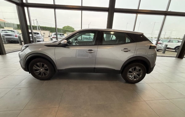 peugeot-2008-1-2-puretech-100ch-s-s-active-pack - 58458575