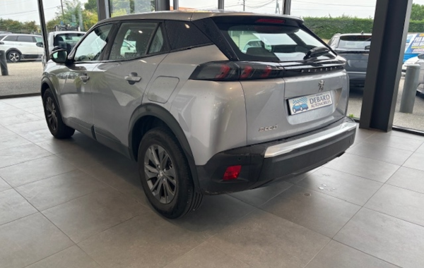 peugeot-2008-1-2-puretech-100ch-s-s-active-pack - 58458575