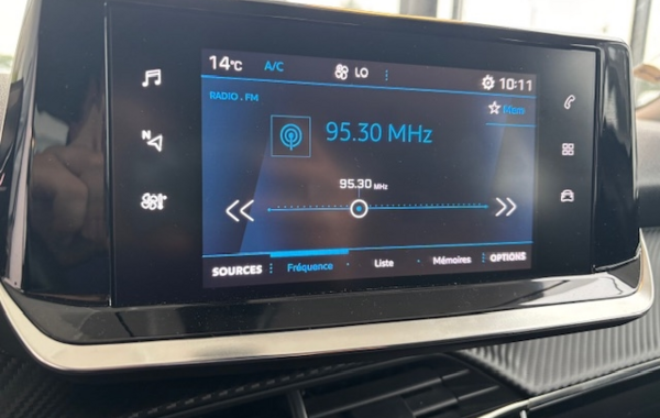 peugeot-2008-1-2-puretech-100ch-s-s-active-pack - 58458575