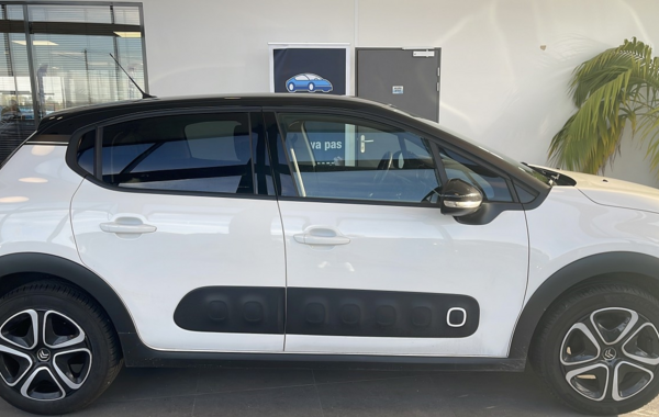 citroen-c3-puretech-82ch-shine-s-s-e6-d-temp - 58718575