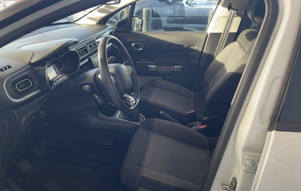 citroen-c3-puretech-82ch-shine-s-s-e6-d-temp - 58718575