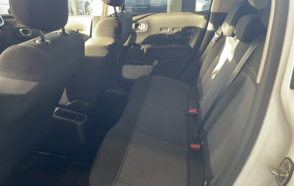 citroen-c3-puretech-82ch-shine-s-s-e6-d-temp - 58718575