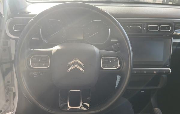 citroen-c3-puretech-82ch-shine-s-s-e6-d-temp - 58718575