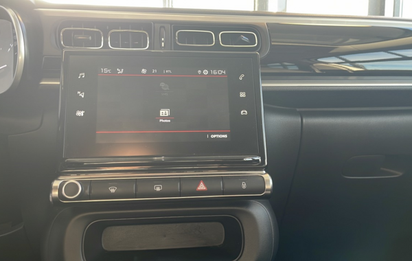 citroen-c3-puretech-82ch-shine-s-s-e6-d-temp - 58718575