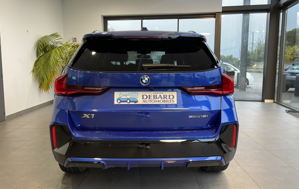 bmw-x1-u11-sdrive18i-136ch-m-sport - 59028575